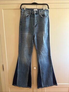 Flare Jeans